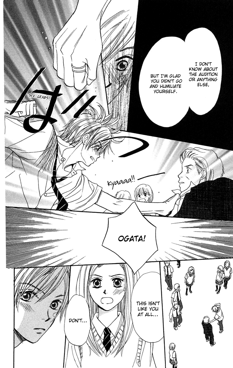 18 Diary Chapter 3.2 page 53 - Chapter 3 v2 : Story 3 - Tadashii Hoshi no Miagekata [End]