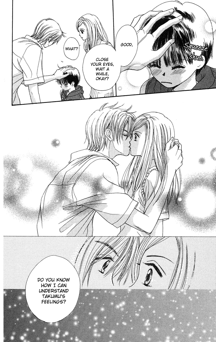 18 Diary Chapter 3.2 page 62 - Chapter 3 v2 : Story 3 - Tadashii Hoshi no Miagekata [End]