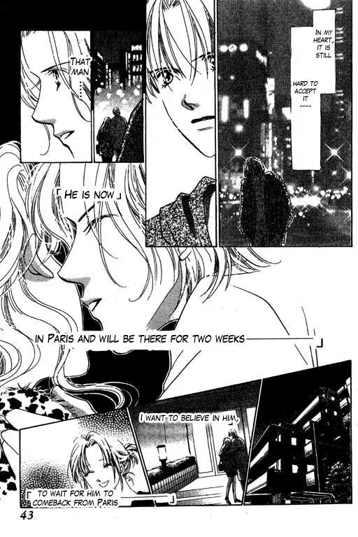 18-sai no Kodou Chapter 2 page 18 - Chapter 2