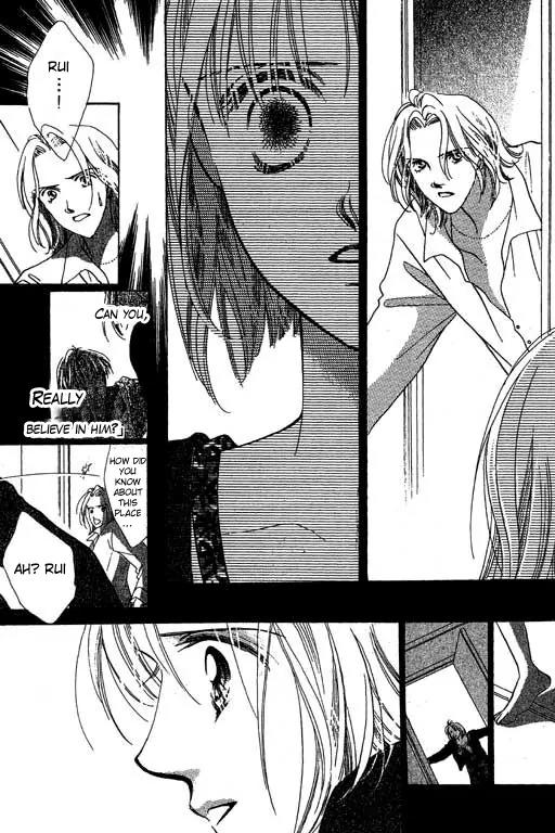 18-sai no Kodou Chapter 2 page 24 - Chapter 2