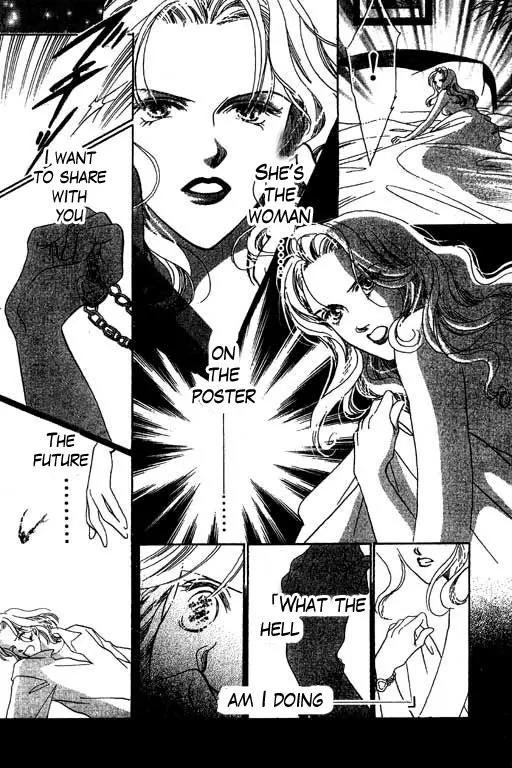 18-sai no Kodou Chapter 2 page 25 - Chapter 2