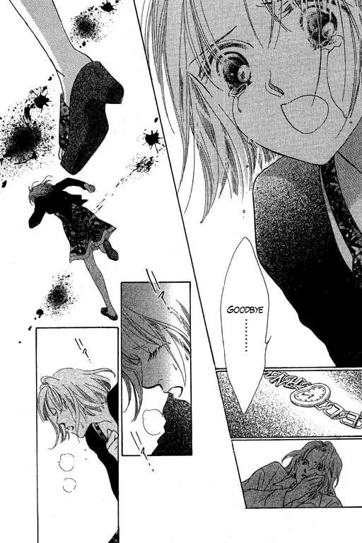 18-sai no Kodou Chapter 2 page 26 - Chapter 2