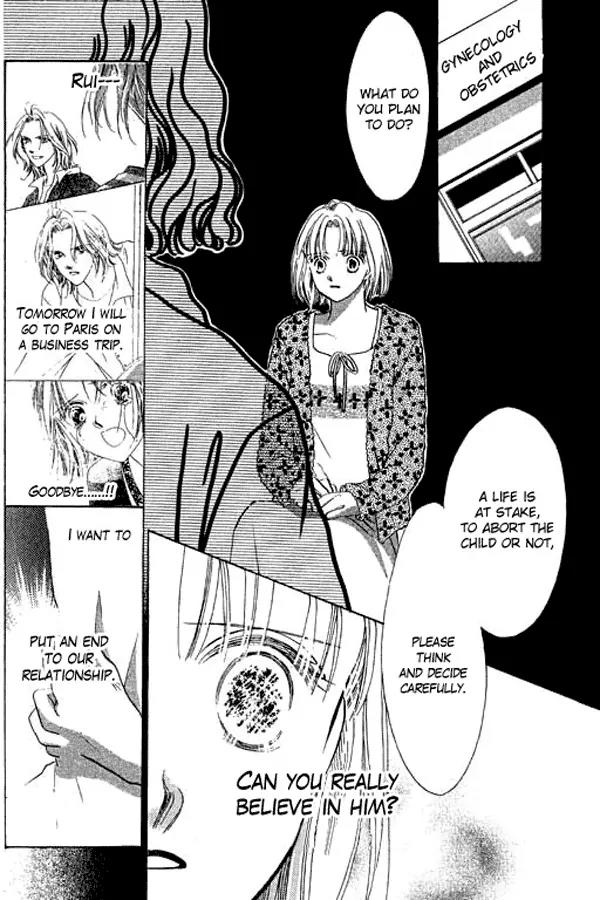 18-sai no Kodou Chapter 3 page 1 - Chapter 3: [End]