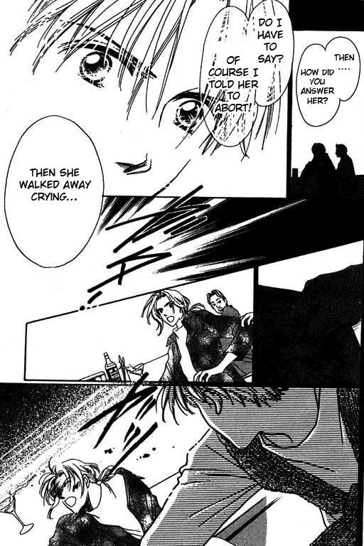 18-sai no Kodou Chapter 3 page 26 - Chapter 3: [End]