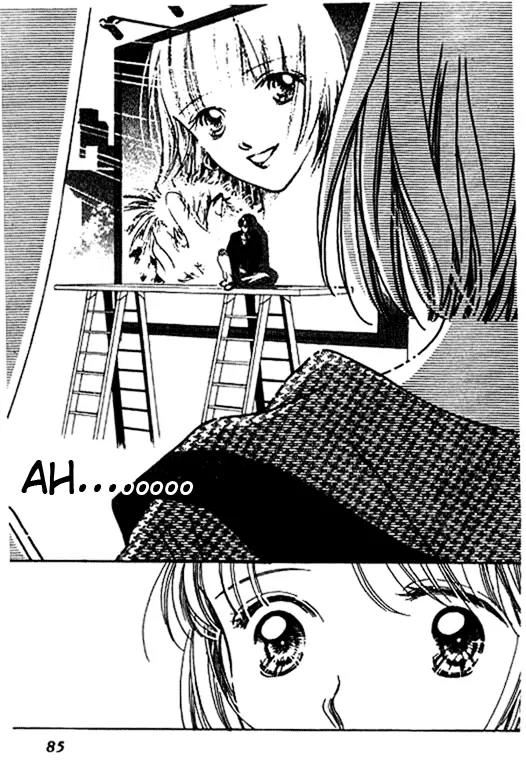 18-sai no Kodou Chapter 3 page 32 - Chapter 3: [End]