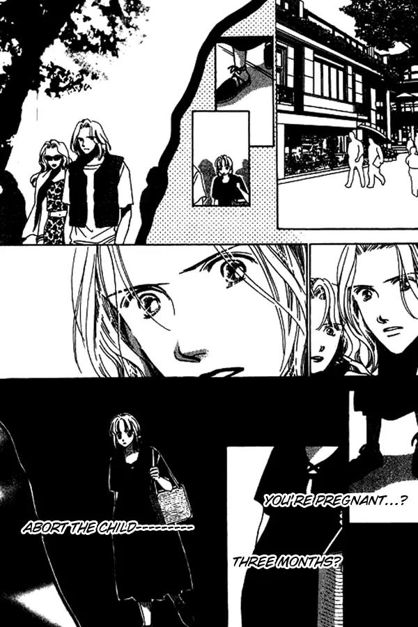 18-sai no Kodou Chapter 3 page 38 - Chapter 3: [End]