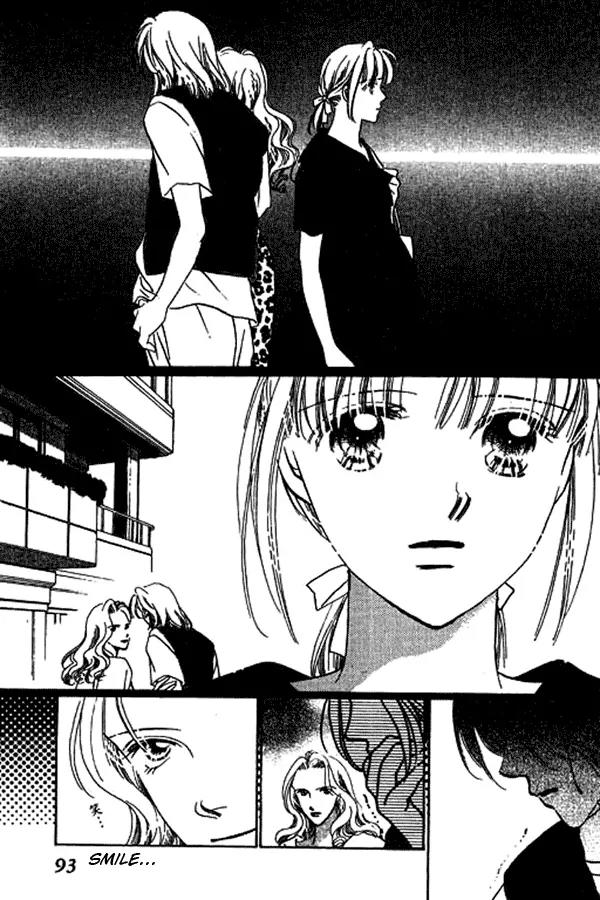 18-sai no Kodou Chapter 3 page 40 - Chapter 3: [End]