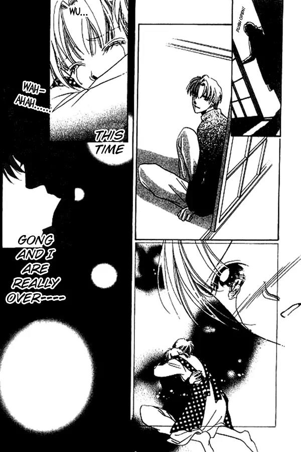 18-sai no Kodou Chapter 3 page 45 - Chapter 3: [End]