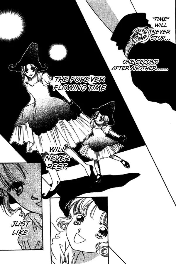 18-sai no Kodou Chapter 3 page 48 - Chapter 3: [End]