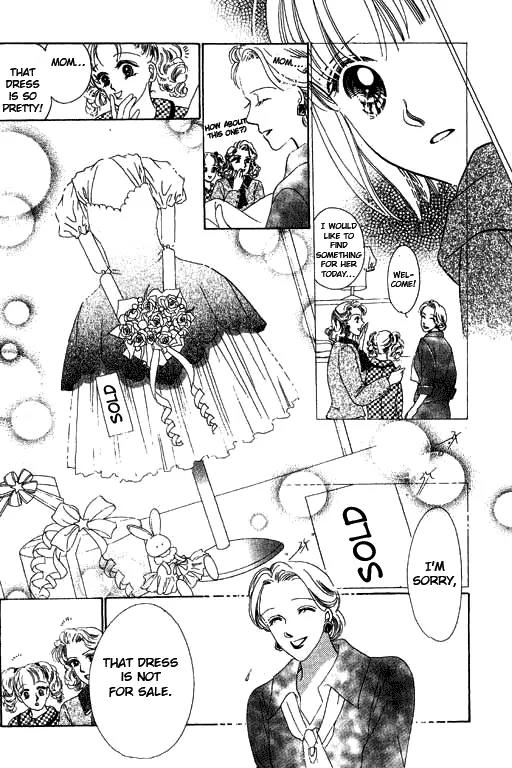 18-sai no Kodou Chapter 3 page 7 - Chapter 3: [End]