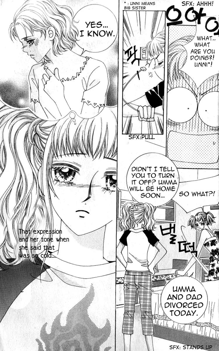 18 Years Old, We Got Married Chapter 1 page 10 - Chapter 1