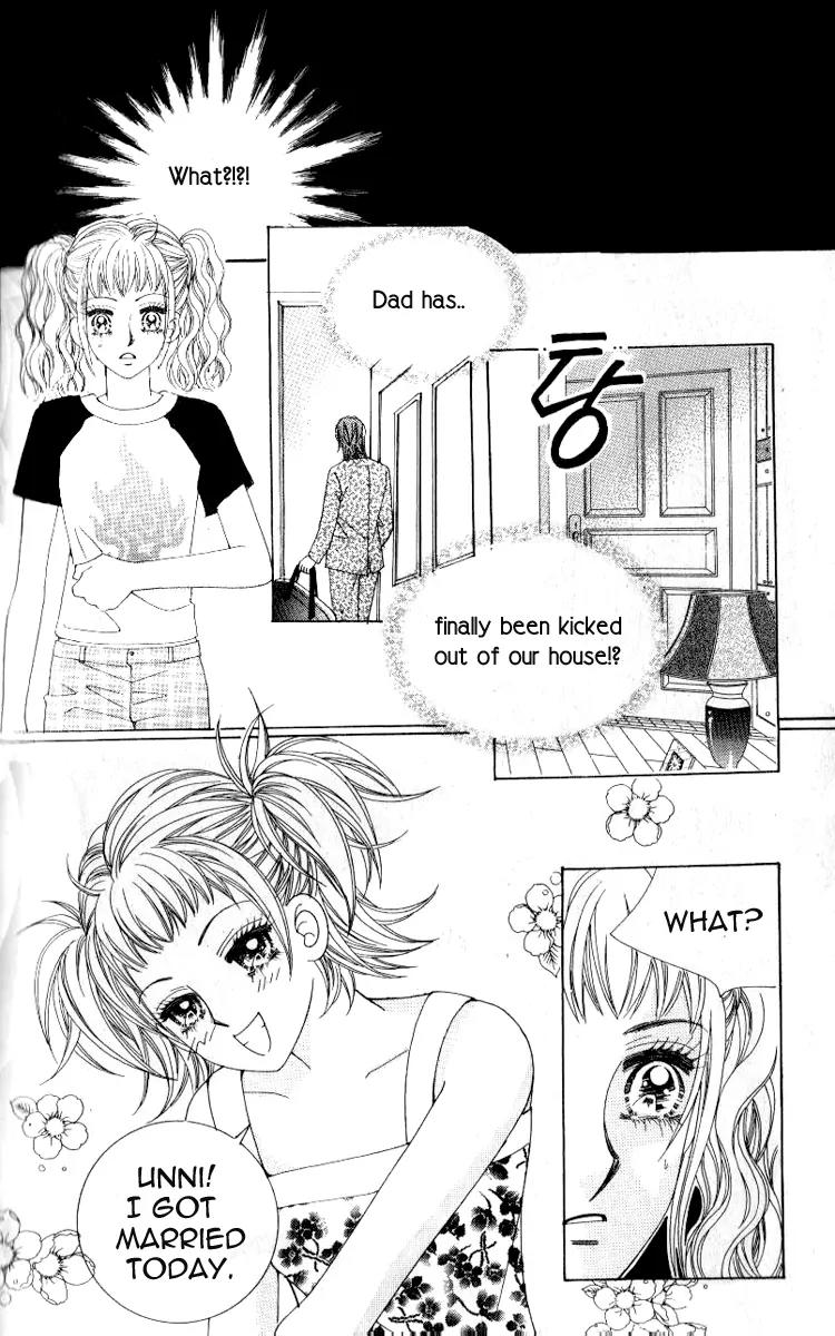 18 Years Old, We Got Married Chapter 1 page 11 - Chapter 1