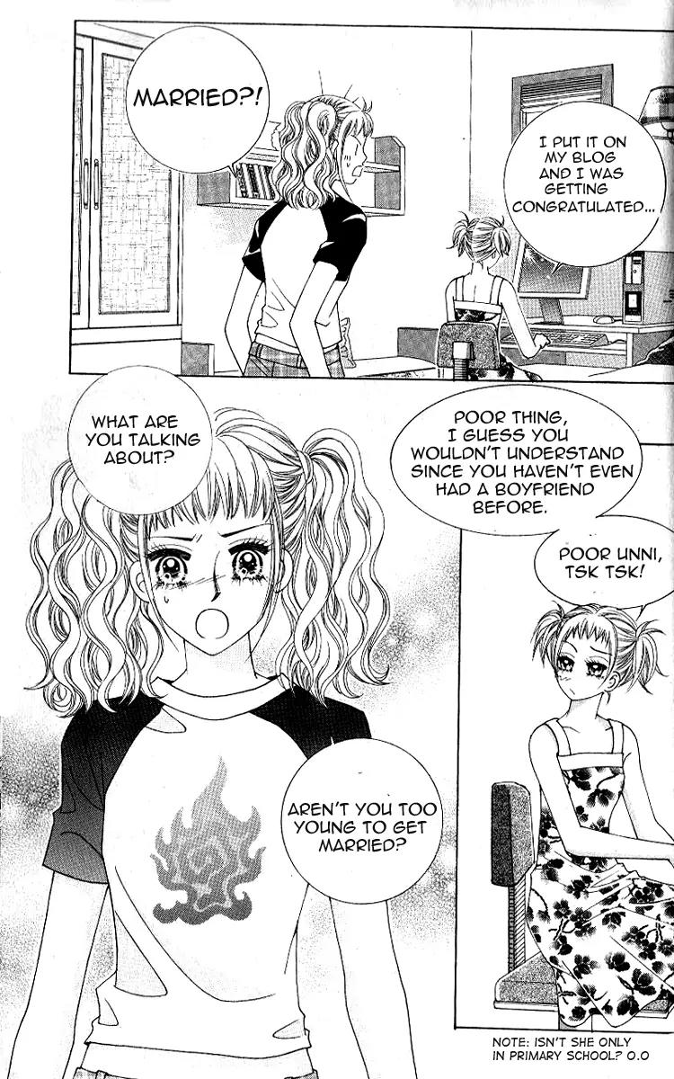 18 Years Old, We Got Married Chapter 1 page 12 - Chapter 1