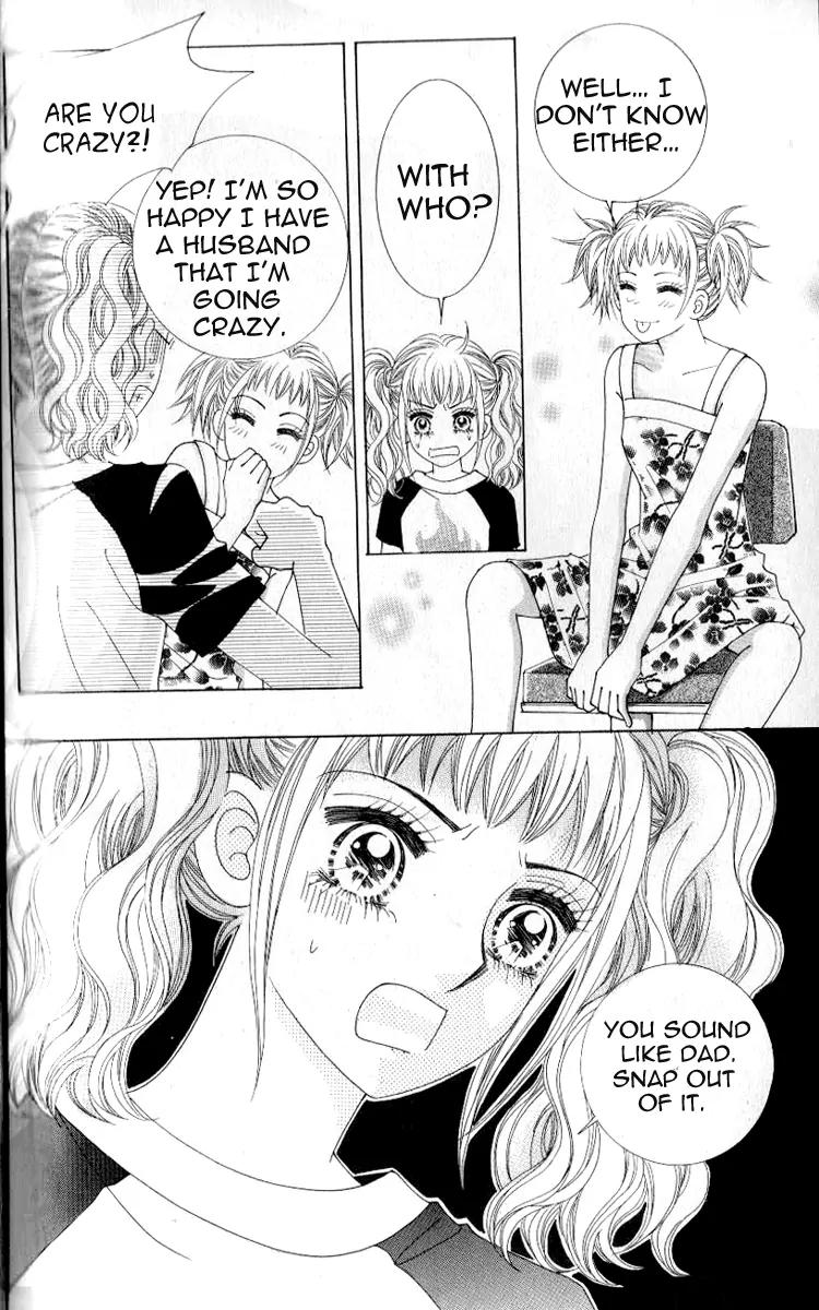 18 Years Old, We Got Married Chapter 1 page 13 - Chapter 1
