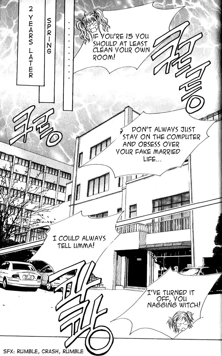 18 Years Old, We Got Married Chapter 1 page 14 - Chapter 1