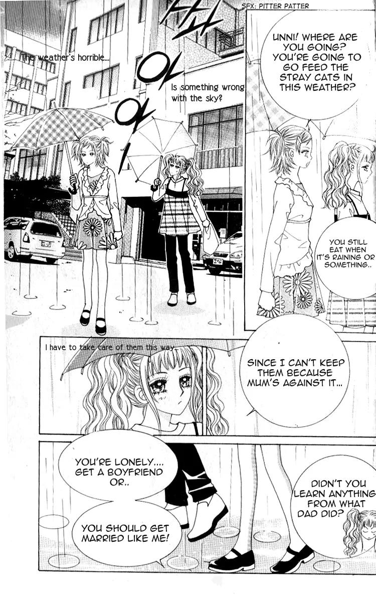 18 Years Old, We Got Married Chapter 1 page 16 - Chapter 1