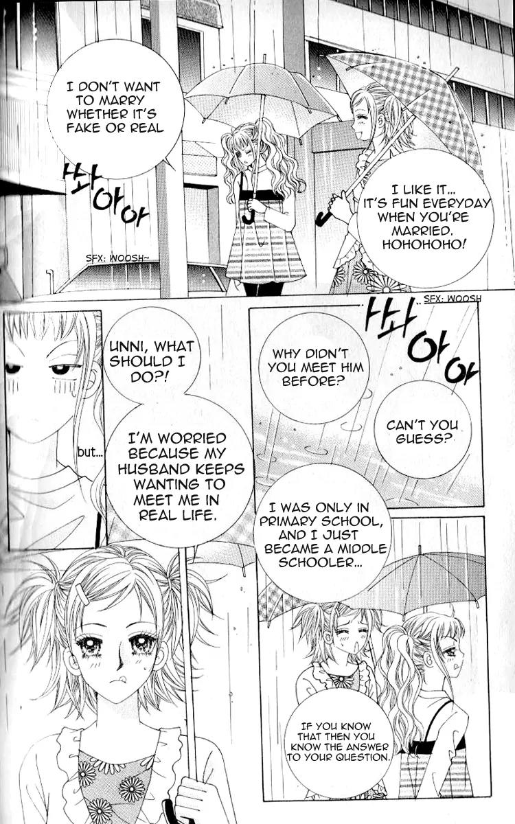 18 Years Old, We Got Married Chapter 1 page 17 - Chapter 1