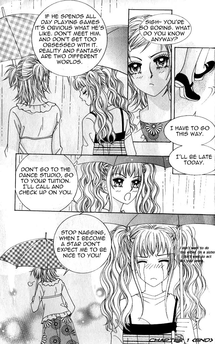 18 Years Old, We Got Married Chapter 1 page 18 - Chapter 1