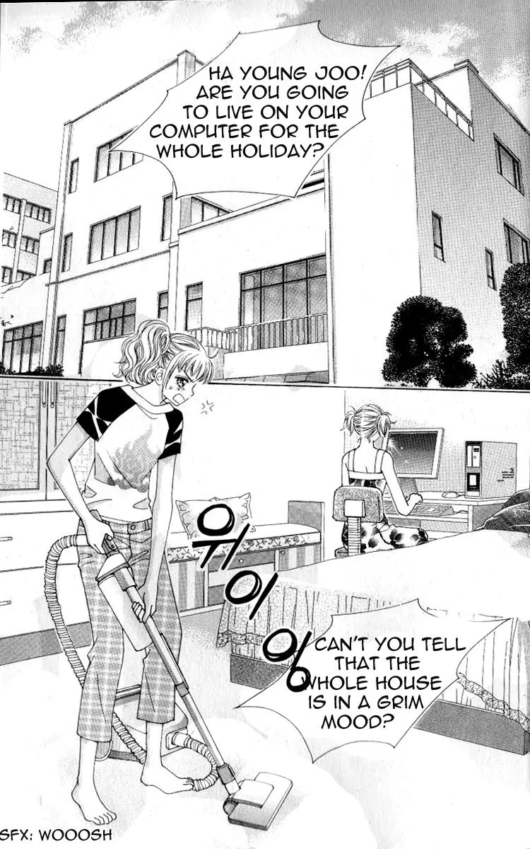 18 Years Old, We Got Married Chapter 1 page 4 - Chapter 1