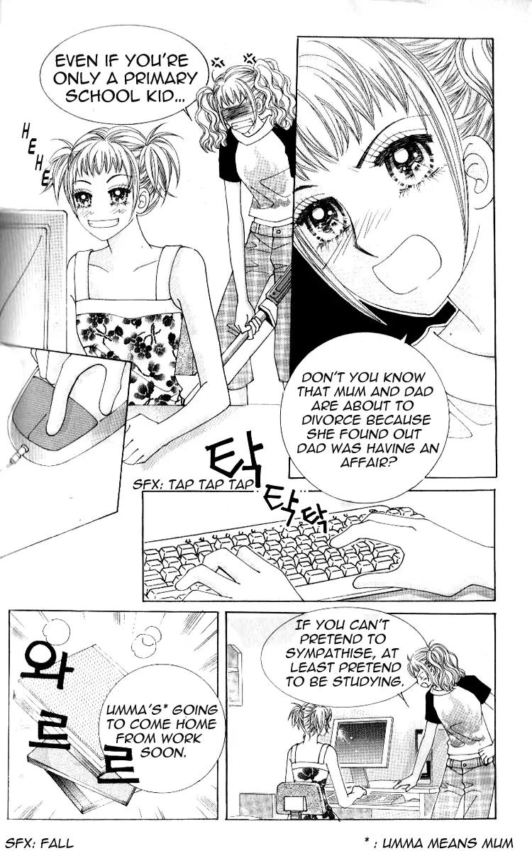 18 Years Old, We Got Married Chapter 1 page 5 - Chapter 1