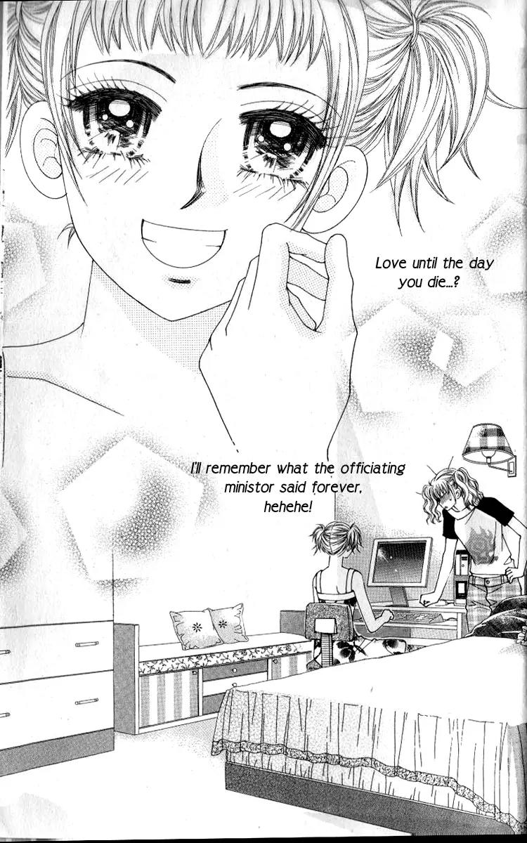 18 Years Old, We Got Married Chapter 1 page 6 - Chapter 1