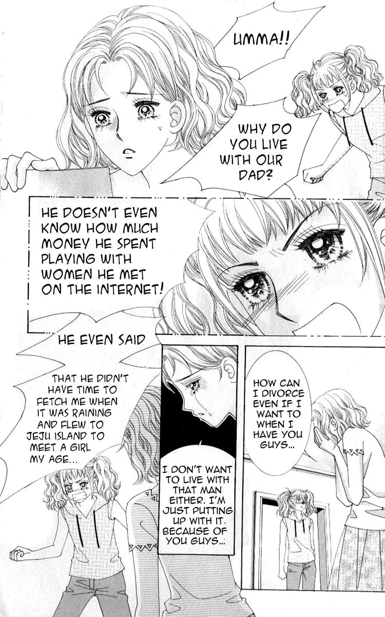 18 Years Old, We Got Married Chapter 1 page 8 - Chapter 1