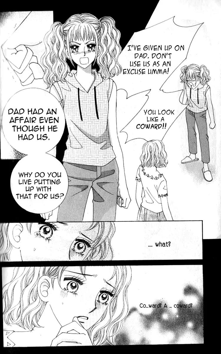 18 Years Old, We Got Married Chapter 1 page 9 - Chapter 1