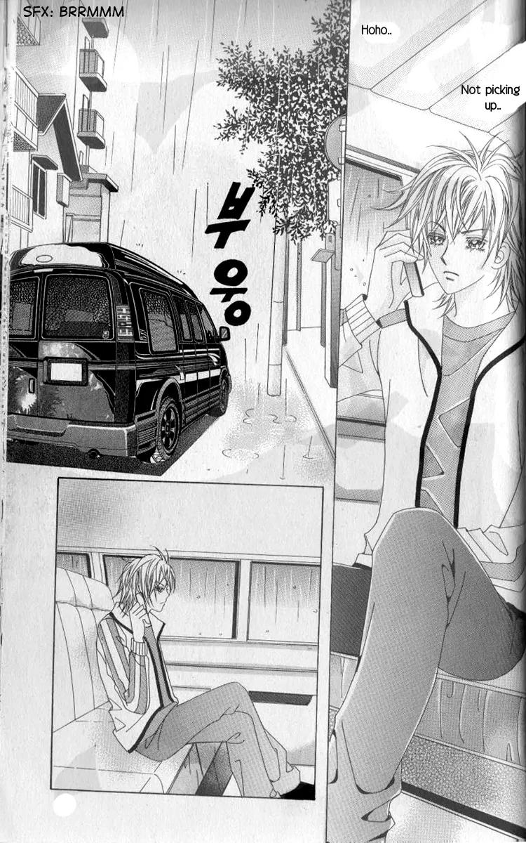 18 Years Old, We Got Married Chapter 2 page 10 - Chapter 2