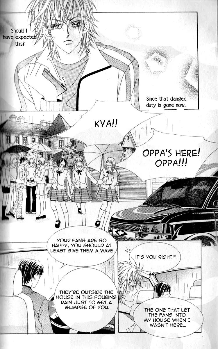 18 Years Old, We Got Married Chapter 2 page 11 - Chapter 2