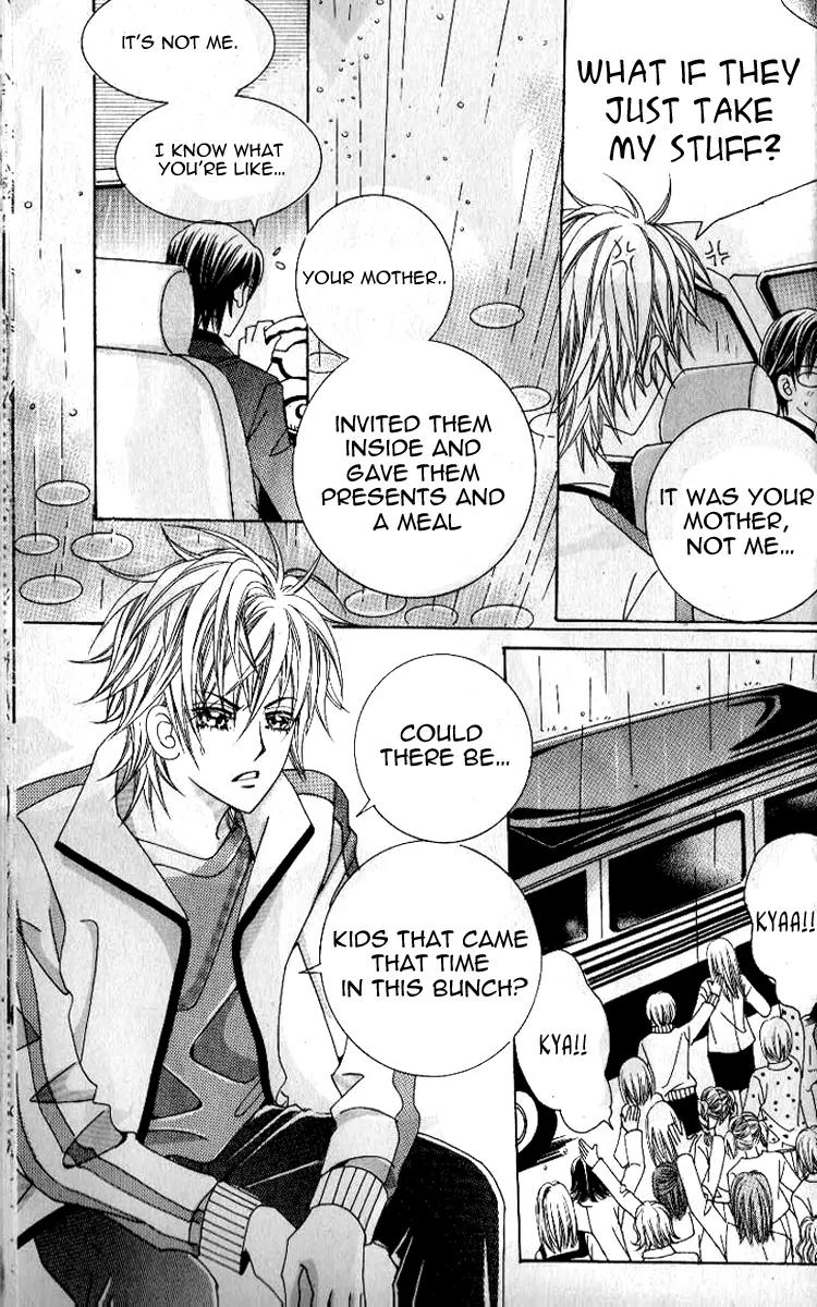 18 Years Old, We Got Married Chapter 2 page 12 - Chapter 2