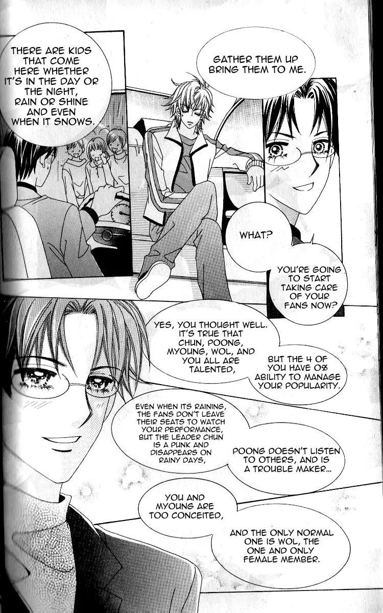 18 Years Old, We Got Married Chapter 2 page 13 - Chapter 2