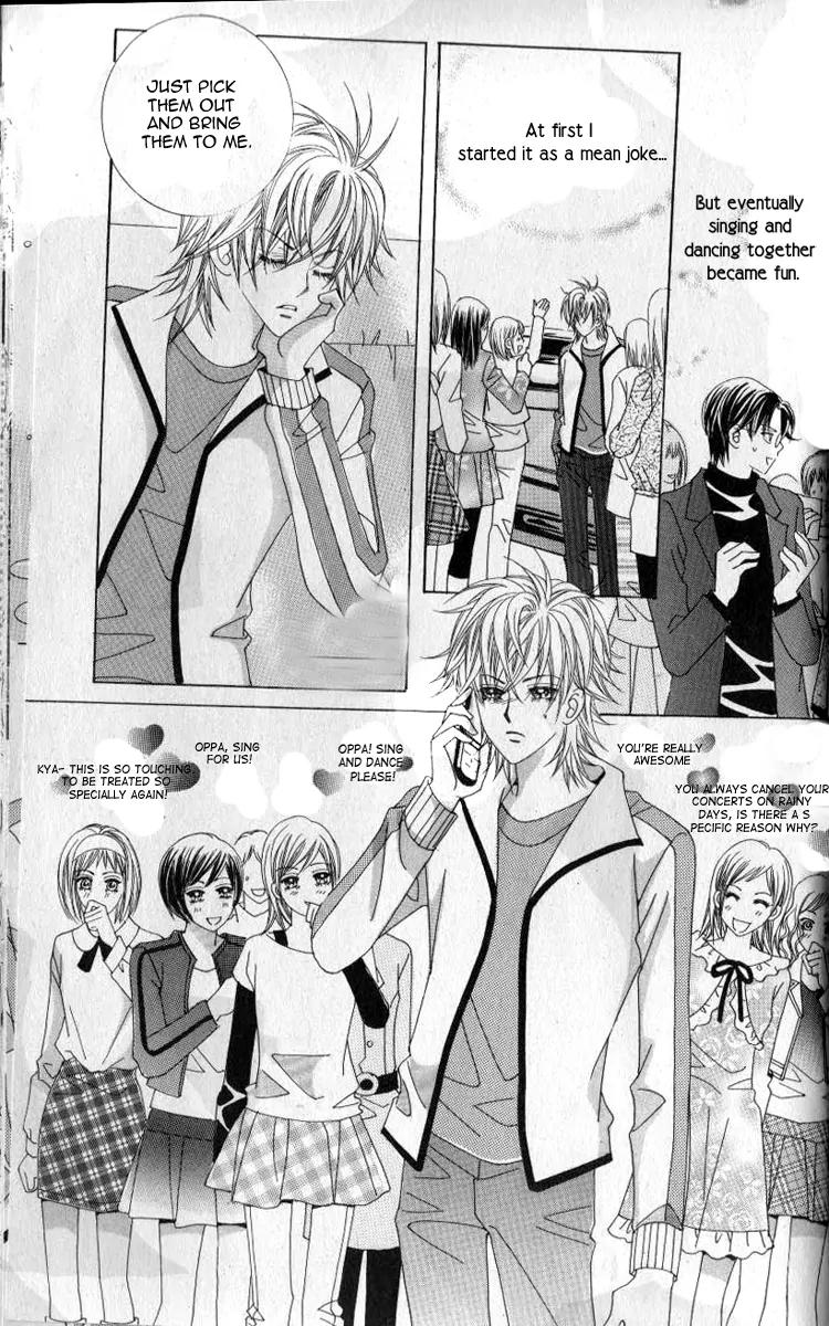 18 Years Old, We Got Married Chapter 2 page 14 - Chapter 2