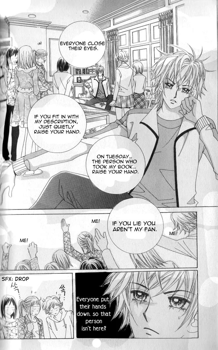 18 Years Old, We Got Married Chapter 2 page 15 - Chapter 2