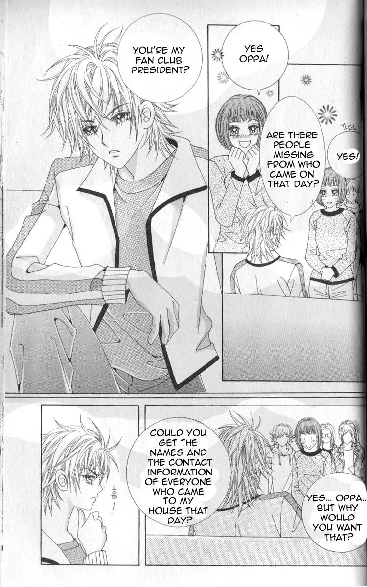 18 Years Old, We Got Married Chapter 2 page 16 - Chapter 2