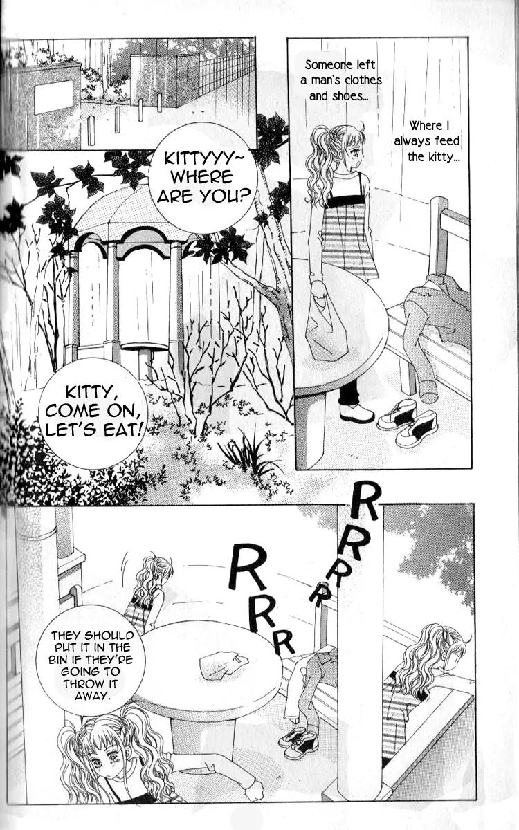 18 Years Old, We Got Married Chapter 2 page 3 - Chapter 2