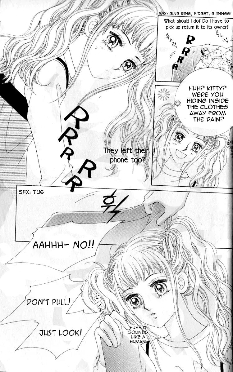 18 Years Old, We Got Married Chapter 2 page 4 - Chapter 2