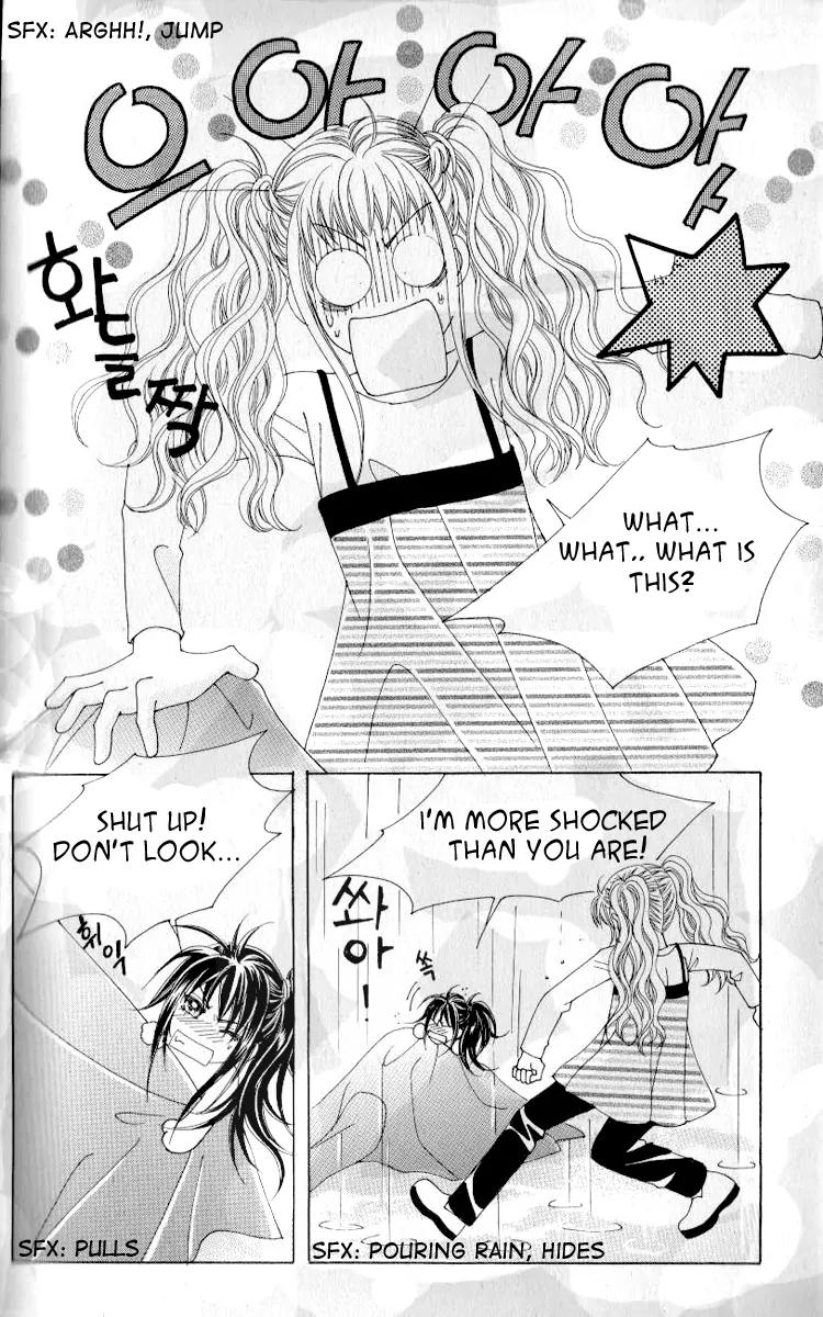 18 Years Old, We Got Married Chapter 2 page 5 - Chapter 2