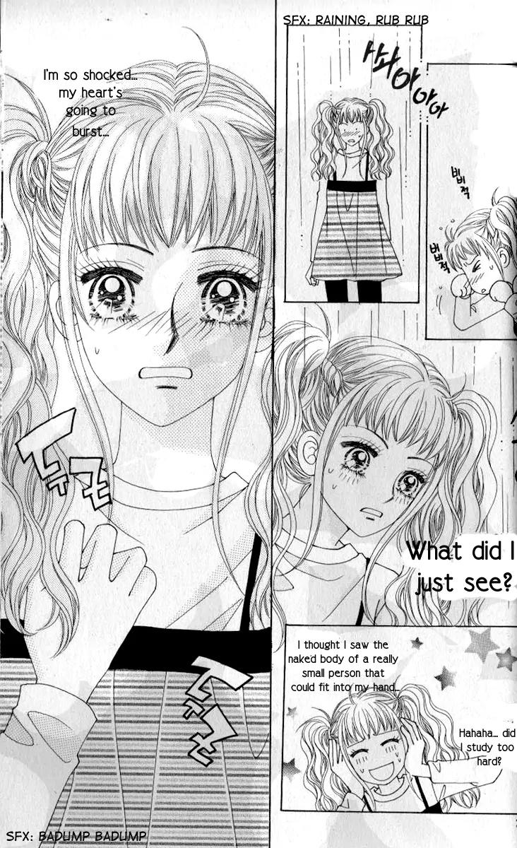 18 Years Old, We Got Married Chapter 2 page 6 - Chapter 2