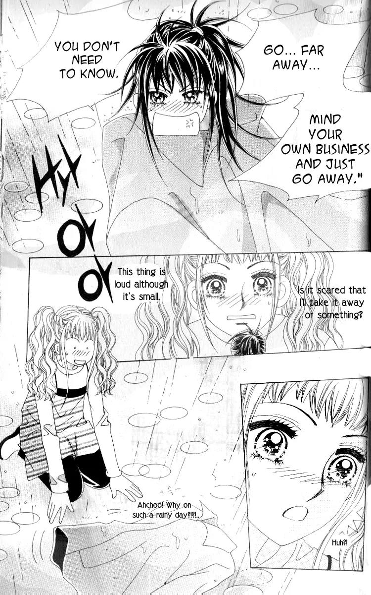 18 Years Old, We Got Married Chapter 2 page 8 - Chapter 2