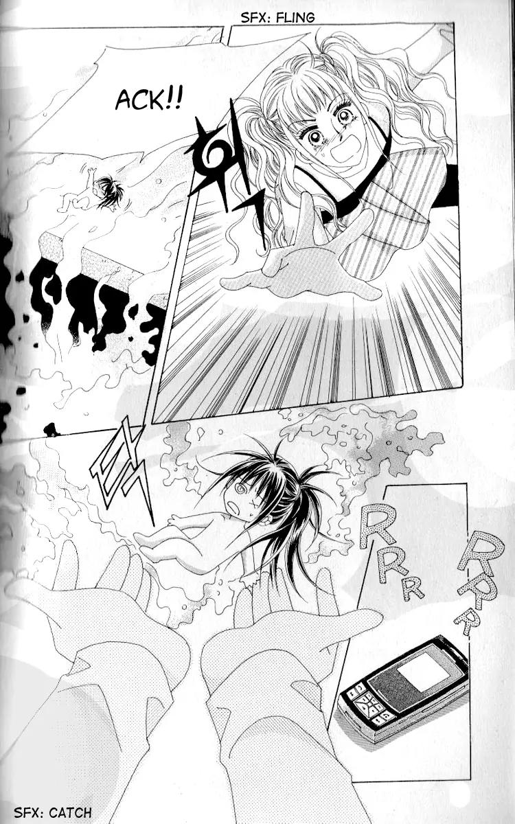 18 Years Old, We Got Married Chapter 2 page 9 - Chapter 2