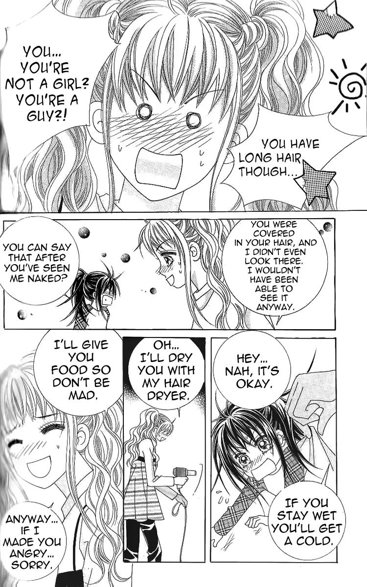 18 Years Old, We Got Married Chapter 3 page 11 - Chapter 3