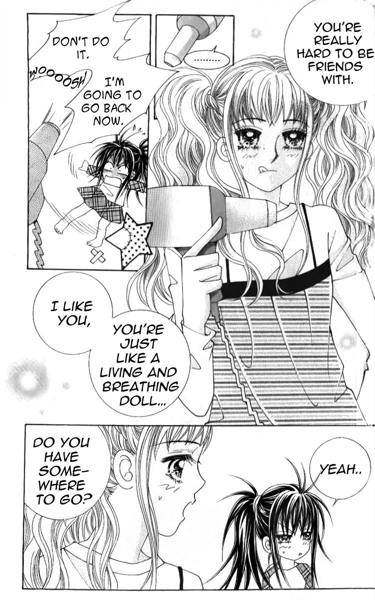 18 Years Old, We Got Married Chapter 3 page 12 - Chapter 3
