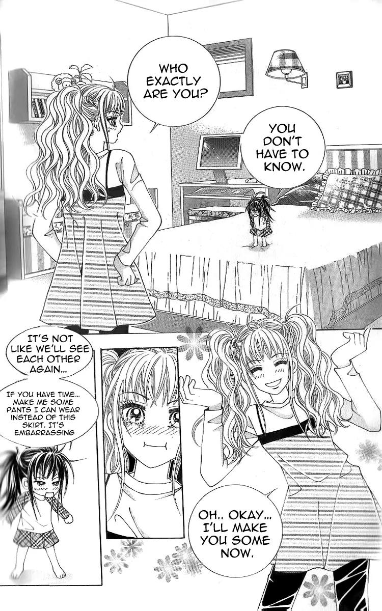 18 Years Old, We Got Married Chapter 3 page 13 - Chapter 3