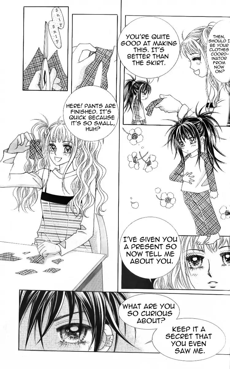 18 Years Old, We Got Married Chapter 3 page 14 - Chapter 3