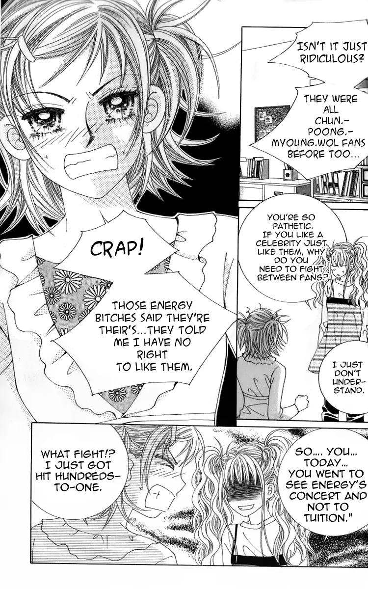 18 Years Old, We Got Married Chapter 3 page 16 - Chapter 3
