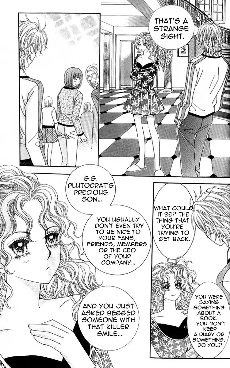 18 Years Old, We Got Married Chapter 3 page 2 - Chapter 3