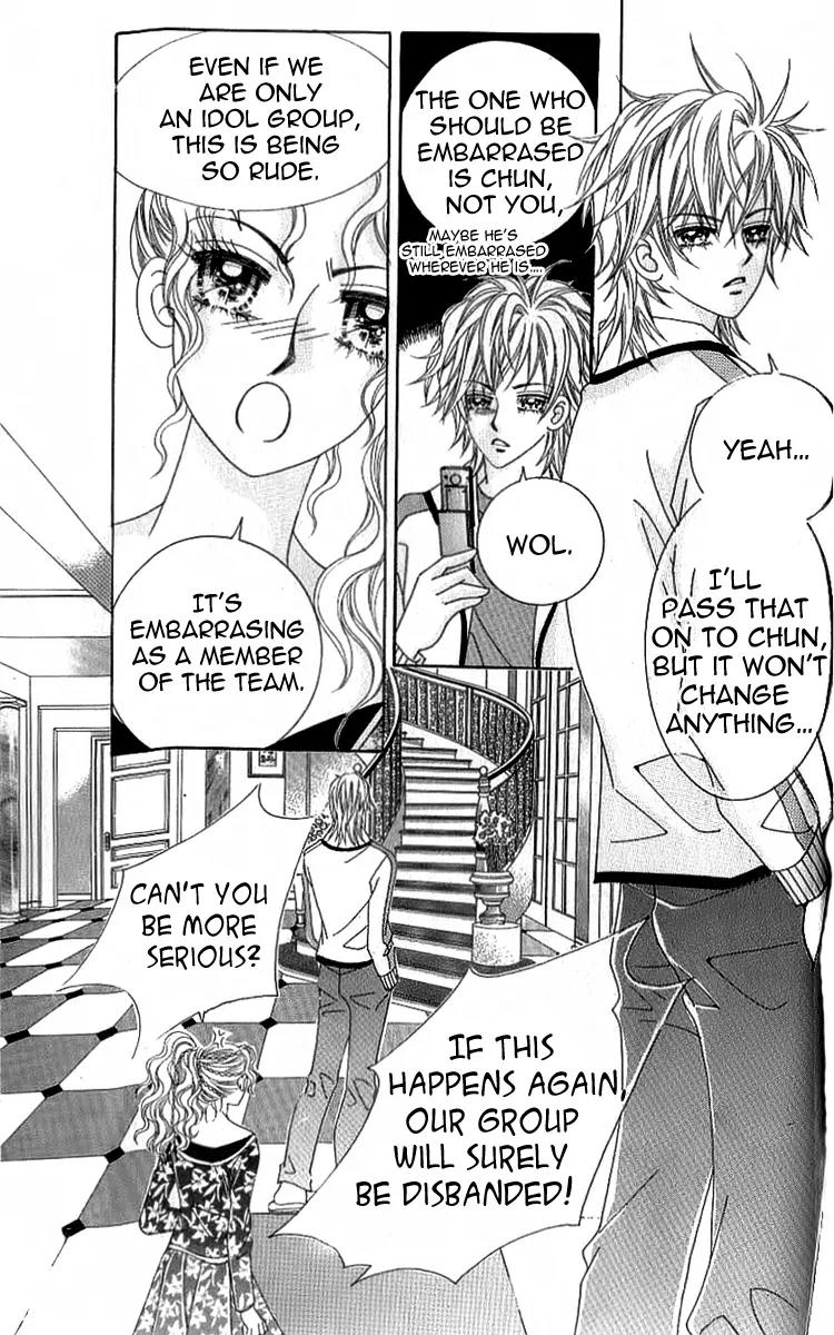 18 Years Old, We Got Married Chapter 3 page 4 - Chapter 3