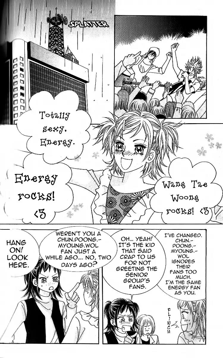 18 Years Old, We Got Married Chapter 3 page 5 - Chapter 3