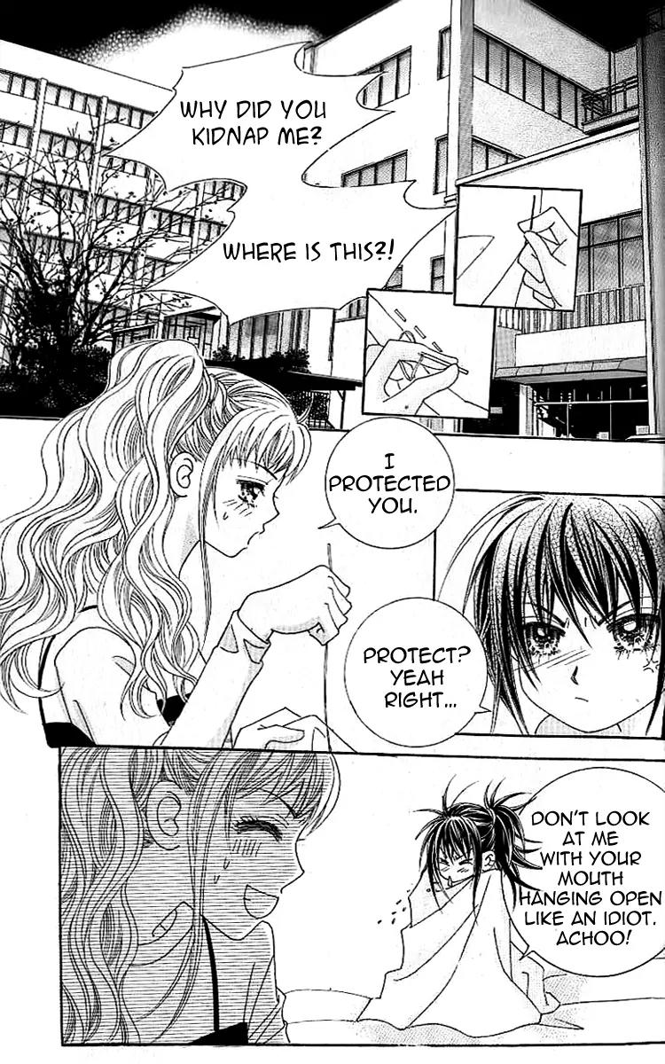 18 Years Old, We Got Married Chapter 3 page 6 - Chapter 3