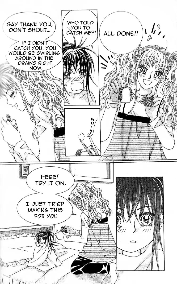 18 Years Old, We Got Married Chapter 3 page 7 - Chapter 3